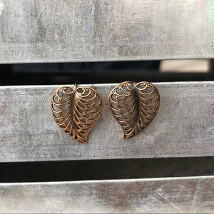 Princess of Hearts Earrings